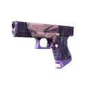 StatTrak™ Glock-18 | Shinobu (Field-Tested)