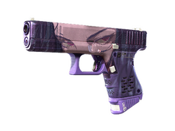 Glock-18 | Shinobu (Field-Tested)