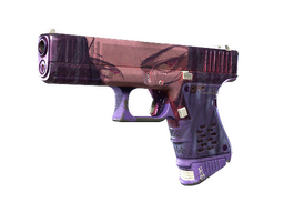 Glock-18 | Shinobu