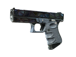 Steam-Communitymarkt :: Angebote für Glock-18 | Mirror Mosaic