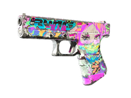 Glock-18 | Fully Tuned