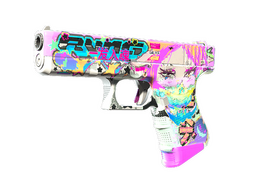Glock-18 | Pełen tuning