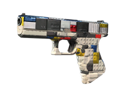 Glock-18 | Block-18