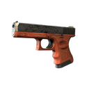 Glock-18 | Royal Legion (Factory New)