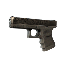 Glock-18 | Wraiths (Field-Tested)