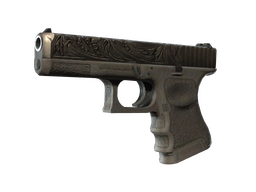 GLOCK 17＆18C ジャンク品 Yahoo!オークション -「グロック18c ジャンク」の落札相場・落札価格