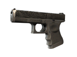 Glock-18 | Wraiths