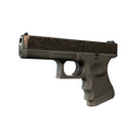 StatTrak™ Glock-18 | Wraiths (Battle-Scarred)