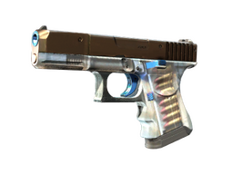 Glock-18 | Clear Polymer