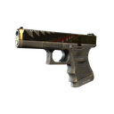 Glock-18 | Warhawk (Field-Tested)