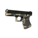 Glock-18 | Winterized (Field-Tested)