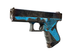 Glock-18 | AXIA
