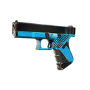 Glock-18 | AXIA (Factory New)
