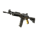 Galil AR | Metallic Squeezer (Minimal Wear)