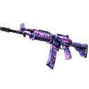 Galil AR | Phoenix Blacklight (Well-Worn)