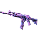 Galil AR | Phoenix Blacklight (Minimal Wear)