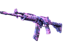 Galil AR | Phoenix Blacklight