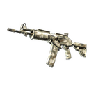 Souvenir Galil AR | Sage Spray (Field-Tested)