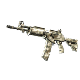Galil AR | Sage Spray (Well-Worn)