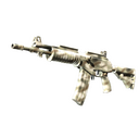 Galil AR | Sage Spray (Factory New)