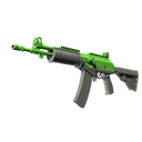 Galil AR | Green Apple (Minimal Wear)