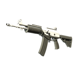 Galil AR | Tuxedo (Minimal Wear)