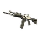 Galil AR | Tuxedo (Battle-Scarred)