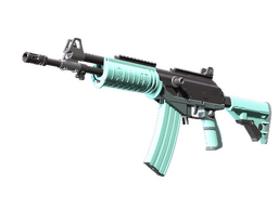 Galil AR | Robin's Egg (Factory New)
