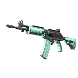 Galil AR | Robin's Egg (Field-Tested)