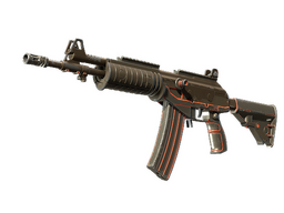 Galil AR | O-Ranger