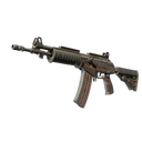 Galil AR | O-Ranger (Battle-Scarred)