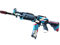 Galil AR | Rocket Pop