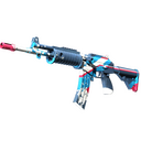 StatTrak™ Galil AR | Rocket Pop (Factory New)