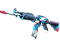 StatTrak™ Galil AR | Rocket Pop