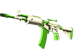 StatTrak™ Galil AR | Eco