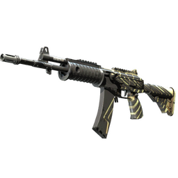 StatTrak™ Galil AR | Destroyer (Field-Tested)