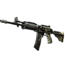 StatTrak™ Galil AR | Destroyer (Battle-Scarred)