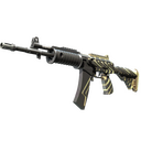 Galil AR | Destroyer (Minimal Wear)