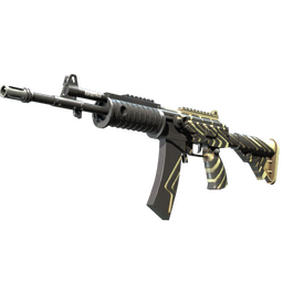 StatTrak™ Galil AR | Destroyer (Minimal Wear)