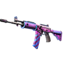 StatTrak™ Galil AR | Sugar Rush (Factory New)