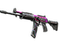 StatTrak™ Galil AR | Chromatic Aberration