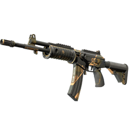 Galil AR | Black Sand (Field-Tested)