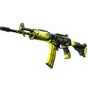 Galil AR | Cerberus (Field-Tested)