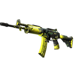Galil AR | Cerberus (Field-Tested)