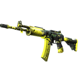 Galil AR | Cerberus (Minimal Wear)