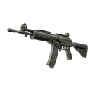Galil AR | NV (Battle-Scarred)