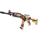 Galil AR | Sandstorm (Field-Tested)