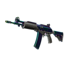 Galil AR | Rainbow Spoon (Factory New)