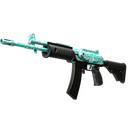 Galil AR | Aqua Terrace (Factory New)