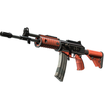 Galil AR | Firefight (Field-Tested)